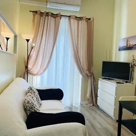 Excellent 2 Bedroom In Apartman