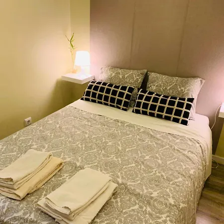 Excellent 2 Bedroom In