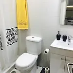Apartamento Excellent 2 Bedroom In *