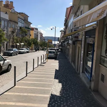 Excellent 2 Bedroom In * Lisboa