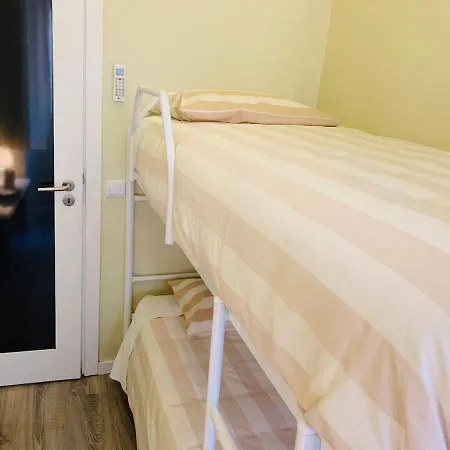 Excellent 2 Bedroom In 아파트 리스본