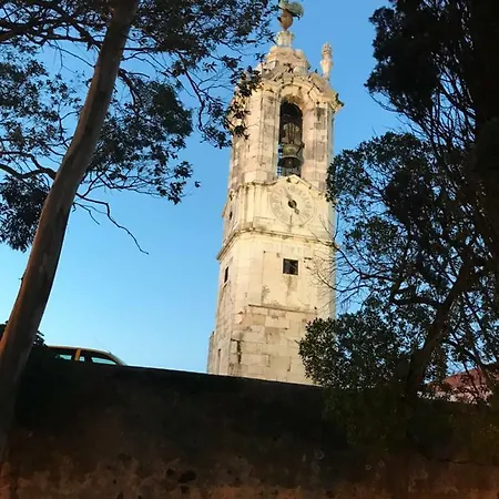Lägenhet Excellent 2 Bedroom In Lisboa
