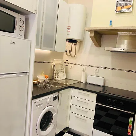 Excellent 2 Bedroom In * Лиссабон